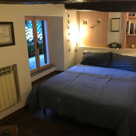 Un Tetto Al Pantheon Apartman Róma Kültér fotó