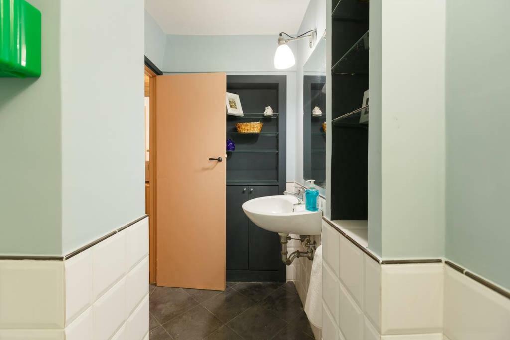 Un Tetto Al Pantheon Apartman Róma Kültér fotó