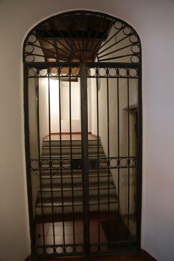 Un Tetto Al Pantheon Apartman Róma Kültér fotó