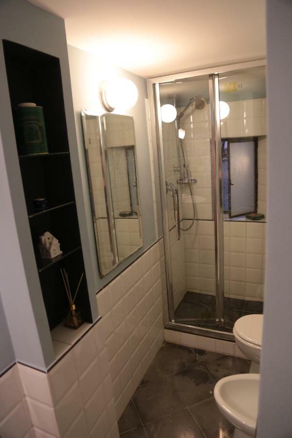 Un Tetto Al Pantheon Apartman Róma Kültér fotó
