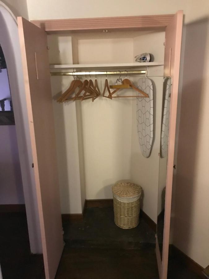 Un Tetto Al Pantheon Apartman Róma Kültér fotó